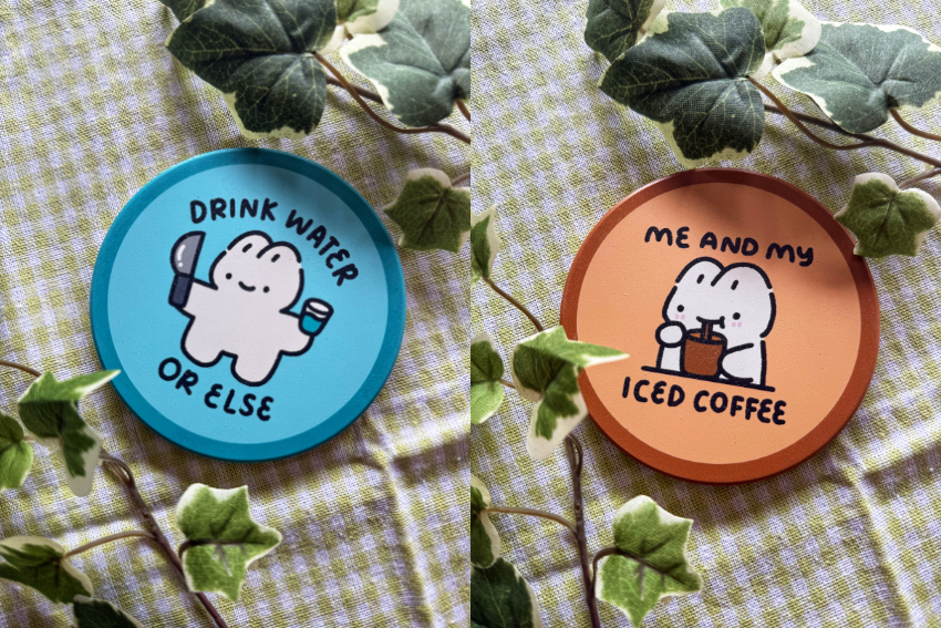 Mochybunny 內容圖 1